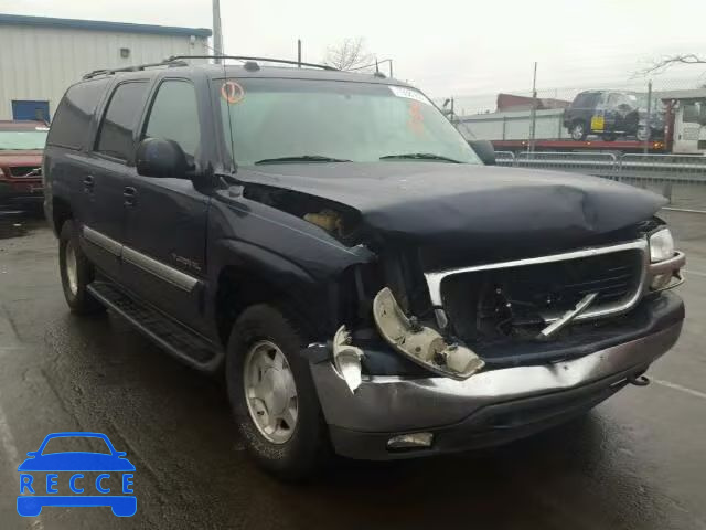 2004 GMC YUKON XL K 1GKFK16T74J313241 image 0