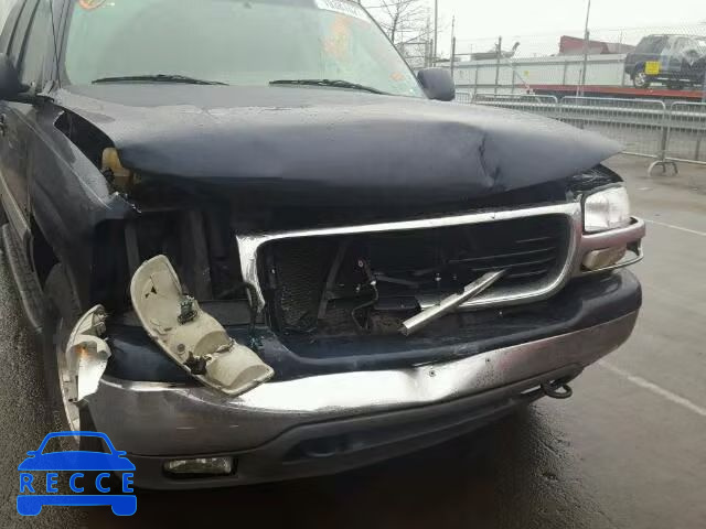 2004 GMC YUKON XL K 1GKFK16T74J313241 image 9