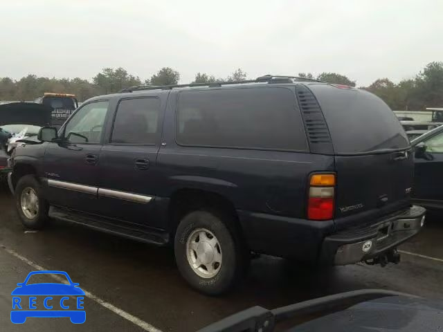 2004 GMC YUKON XL K 1GKFK16T74J313241 image 2