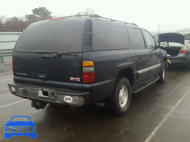 2004 GMC YUKON XL K 1GKFK16T74J313241 image 3