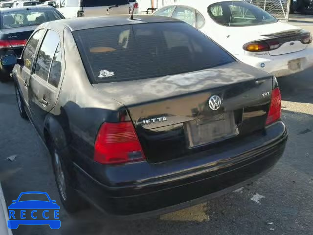 2002 VOLKSWAGEN JETTA GLS 3VWSE69M92M012468 image 2