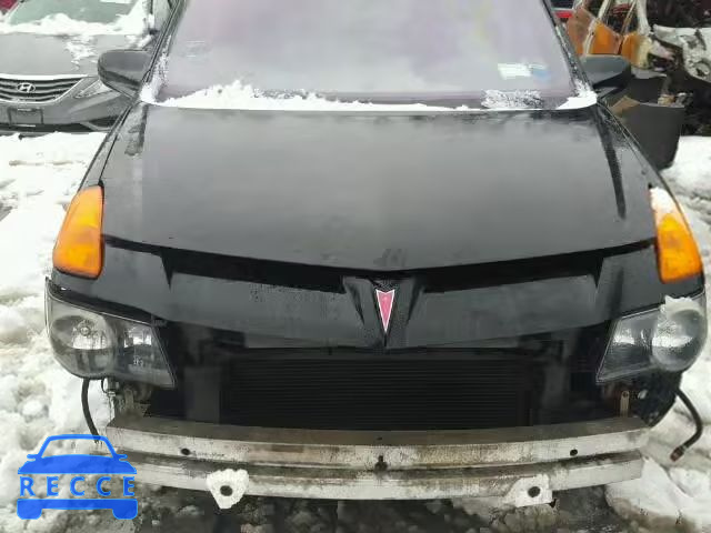 2001 PONTIAC AZTEK 3G7DB03E01S538709 image 8