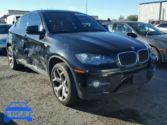 2012 BMW X6 XDRIVE3 5UXFG2C50CL778261 image 0