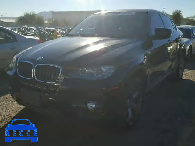 2012 BMW X6 XDRIVE3 5UXFG2C50CL778261 image 1
