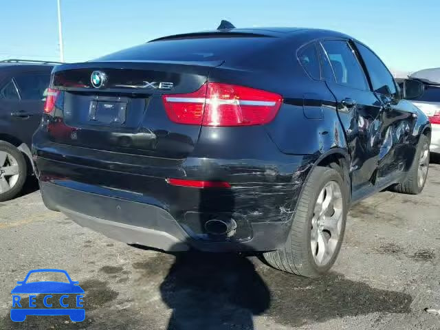 2012 BMW X6 XDRIVE3 5UXFG2C50CL778261 image 3