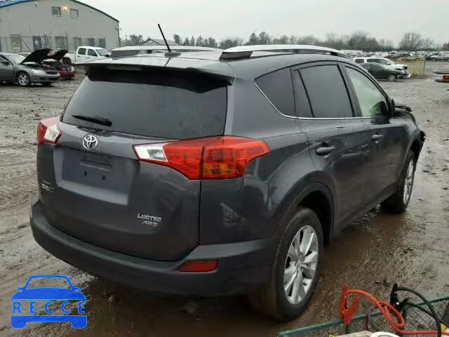 2015 TOYOTA RAV4 LIMIT JTMDFREV5FD098887 image 3