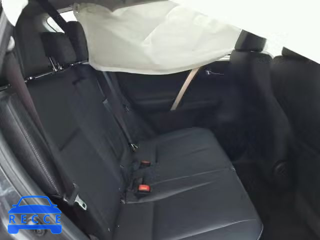 2015 TOYOTA RAV4 LIMIT JTMDFREV5FD098887 image 5