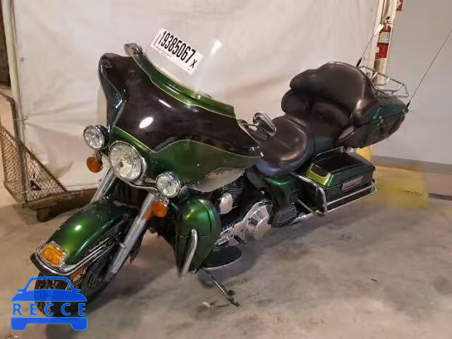 2006 HARLEY-DAVIDSON FLHTCUI 1HD1FCW186Y668352 зображення 1