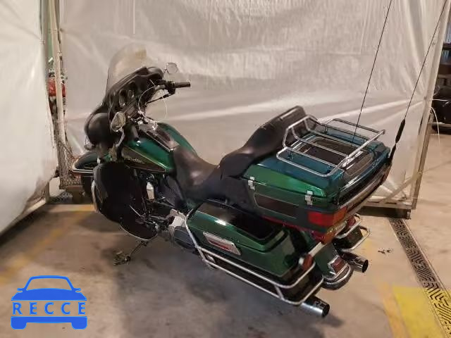 2006 HARLEY-DAVIDSON FLHTCUI 1HD1FCW186Y668352 Bild 2