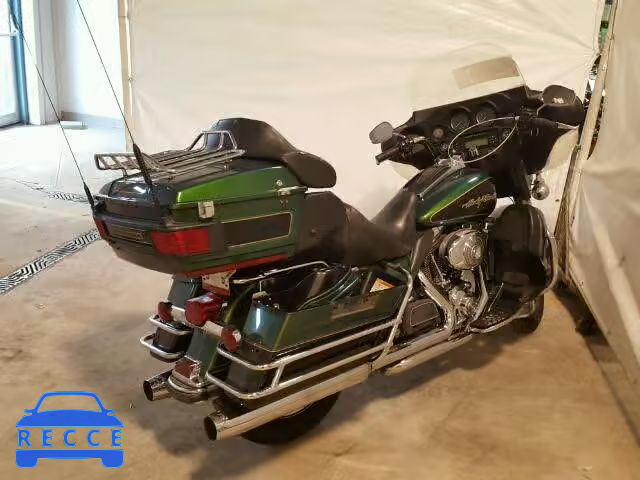 2006 HARLEY-DAVIDSON FLHTCUI 1HD1FCW186Y668352 зображення 3