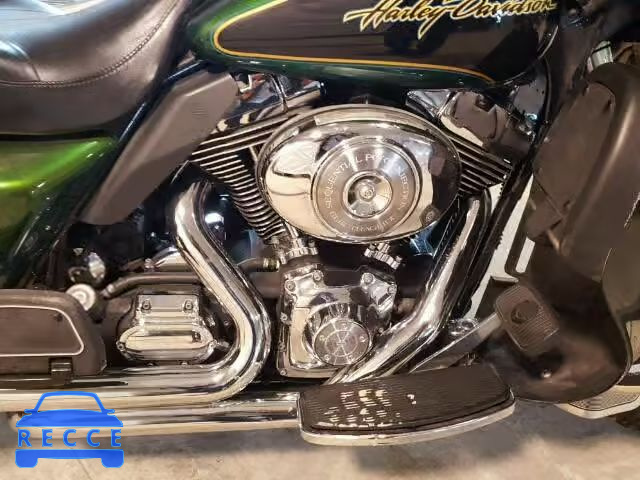 2006 HARLEY-DAVIDSON FLHTCUI 1HD1FCW186Y668352 зображення 6