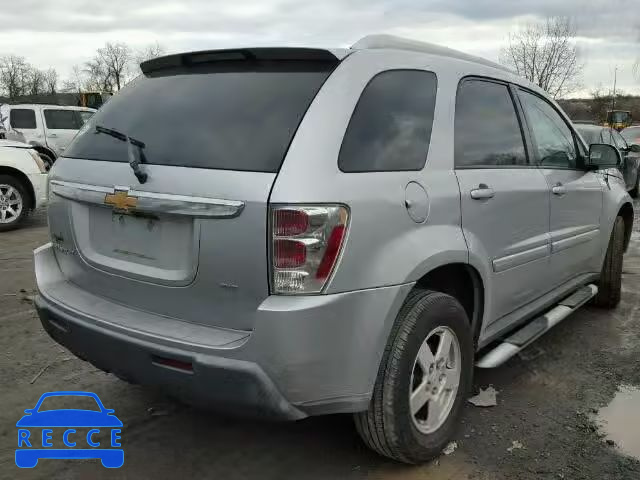 2006 CHEVROLET EQUINOX LT 2CNDL73F266050220 image 3