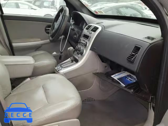 2006 CHEVROLET EQUINOX LT 2CNDL73F266050220 image 4