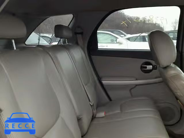 2006 CHEVROLET EQUINOX LT 2CNDL73F266050220 image 5