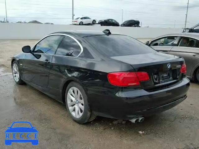 2011 BMW 328I SULEV WBAKE5C52BE573032 зображення 2