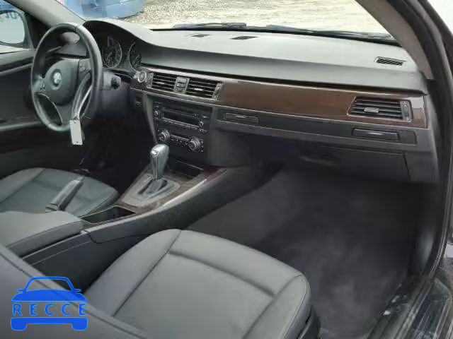 2011 BMW 328I SULEV WBAKE5C52BE573032 зображення 8