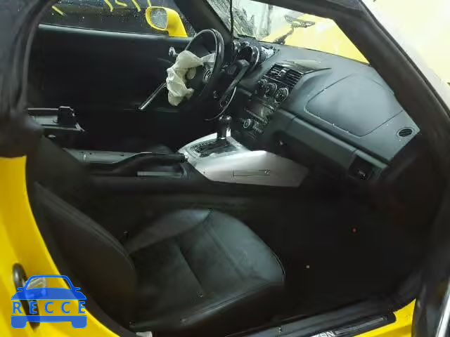 2007 SATURN SKY 1G8MB35B37Y135177 зображення 4