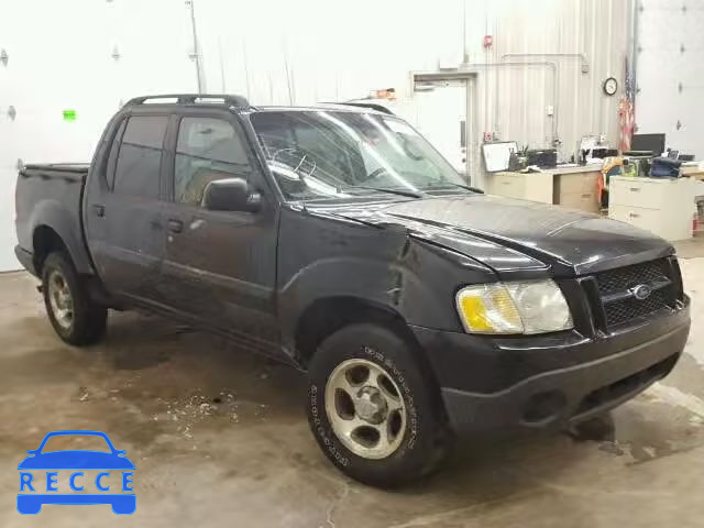 2004 FORD EXPLORER S 1FMZU77K94UC13728 image 0