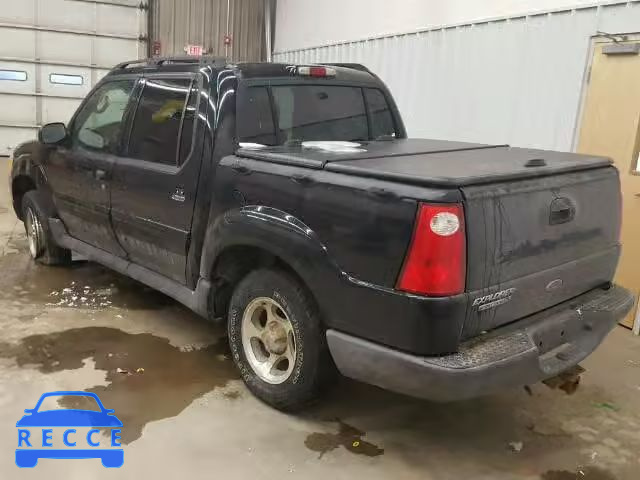 2004 FORD EXPLORER S 1FMZU77K94UC13728 image 2