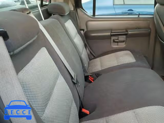 2004 FORD EXPLORER S 1FMZU77K94UC13728 image 5