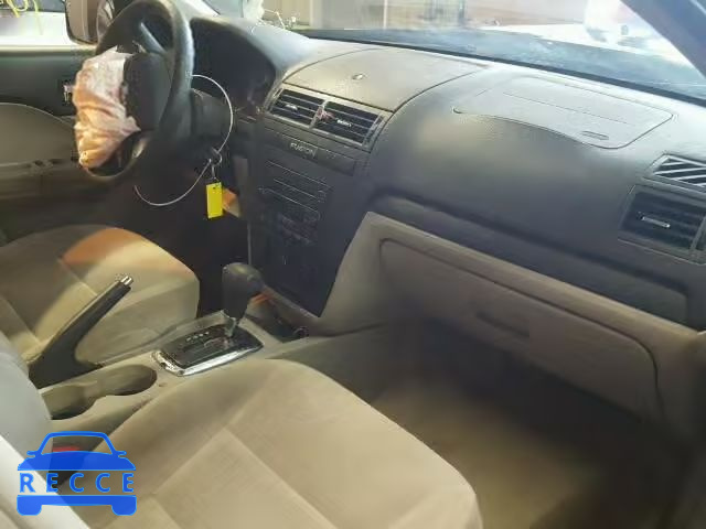 2007 FORD FUSION S 3FAHP06Z17R101374 image 4