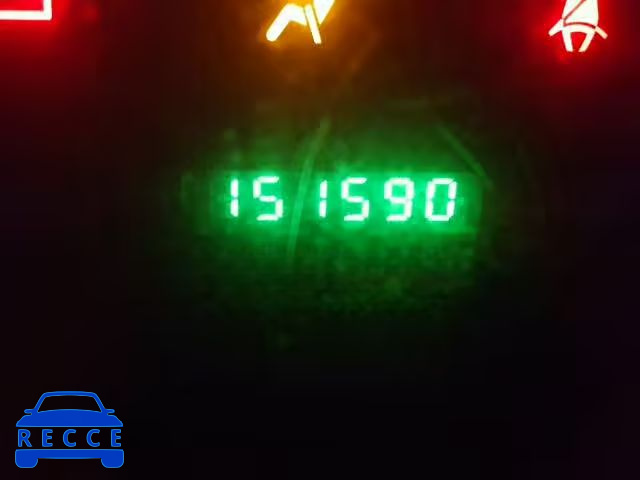 2007 FORD FUSION S 3FAHP06Z17R101374 image 7