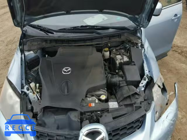 2009 MAZDA CX-7 JM3ER293590223840 Bild 6