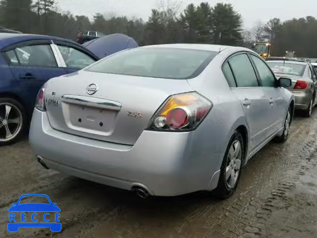 2007 NISSAN ALTIMA 2.5 1N4AL21E87N488456 зображення 3