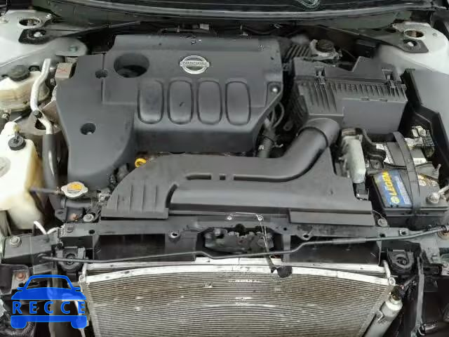 2007 NISSAN ALTIMA 2.5 1N4AL21E87N488456 image 6