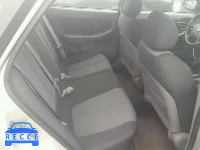 2005 HYUNDAI ELANTRA GL KMHDN56D75U172905 зображення 5