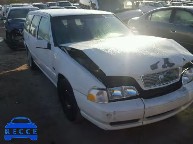 1998 VOLVO V70 YV1LW5585W2473648 Bild 0