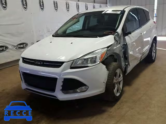 2015 FORD ESCAPE SE 1FMCU0G76FUA66196 Bild 1