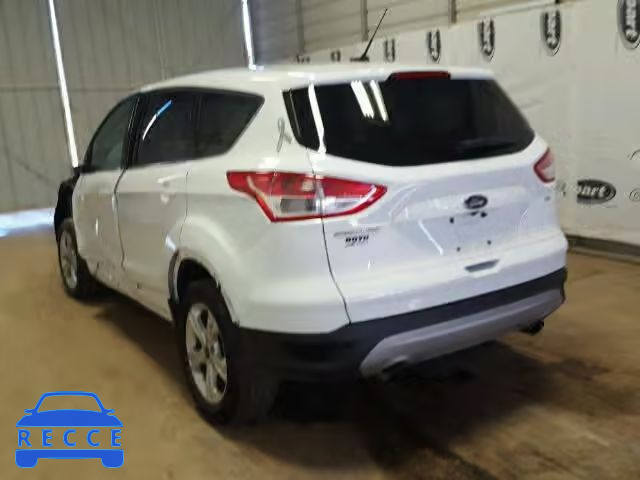 2015 FORD ESCAPE SE 1FMCU0G76FUA66196 image 2