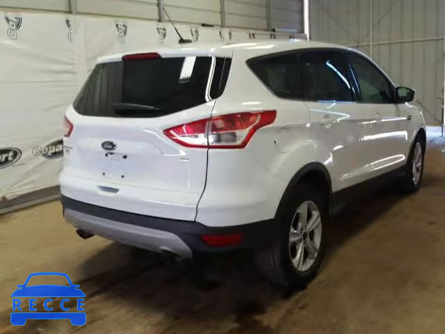 2015 FORD ESCAPE SE 1FMCU0G76FUA66196 Bild 3