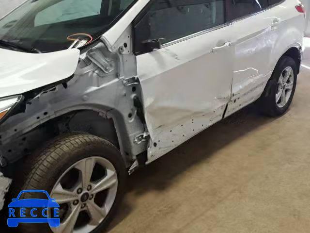 2015 FORD ESCAPE SE 1FMCU0G76FUA66196 image 8