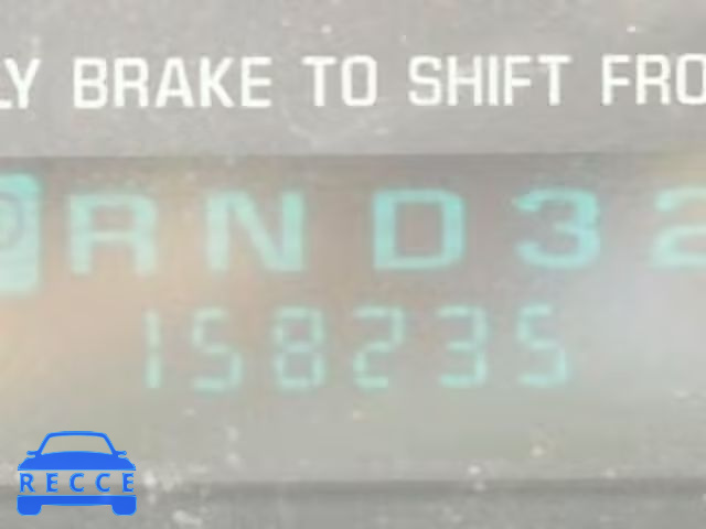 2002 CHEVROLET IMPALA LS 2G1WH55K729377548 image 7