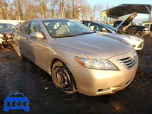 2008 TOYOTA CAMRY HYBR 4T1BB46K28U032953 image 0