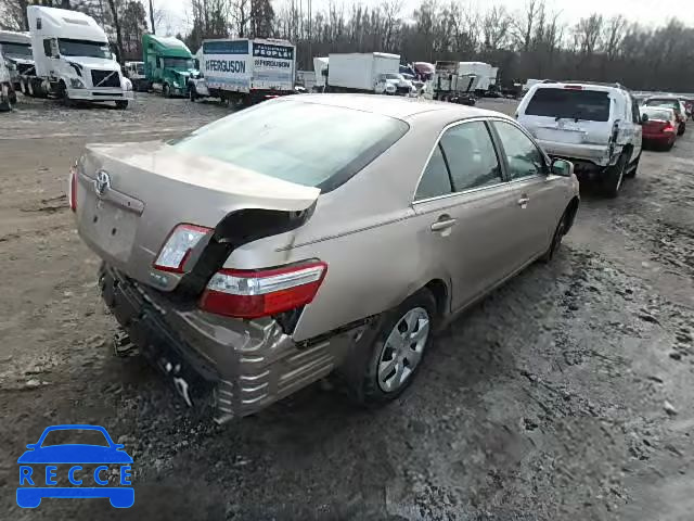 2008 TOYOTA CAMRY HYBR 4T1BB46K28U032953 image 3