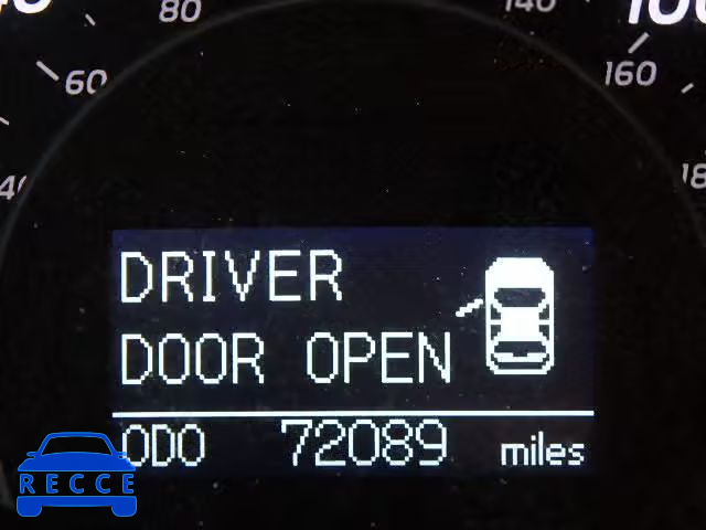 2008 TOYOTA CAMRY HYBR 4T1BB46K28U032953 image 7