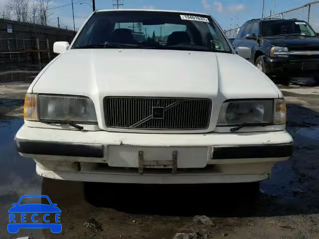 1994 VOLVO 850 YV1LS5527R2122252 image 9