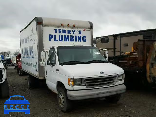 1996 FORD E350 1FDKE37H5THB65907 image 0