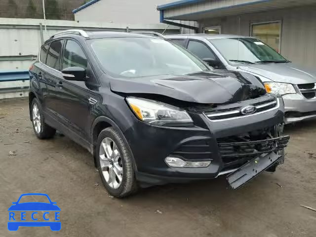 2014 FORD ESCAPE TIT 1FMCU9J94EUB58467 image 0