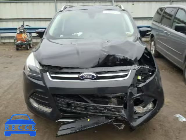 2014 FORD ESCAPE TIT 1FMCU9J94EUB58467 image 9