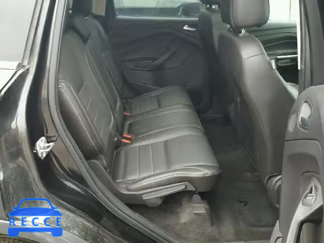 2014 FORD ESCAPE TIT 1FMCU9J94EUB58467 image 5