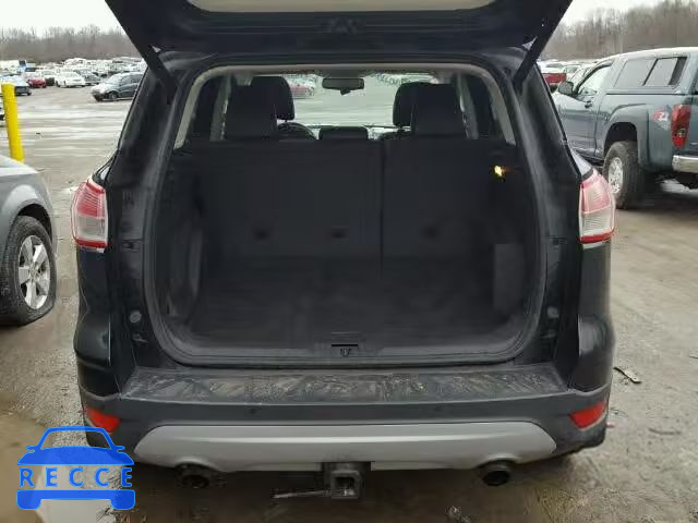 2014 FORD ESCAPE TIT 1FMCU9J94EUB58467 image 8