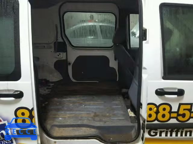 2011 FORD TRANSIT CO NM0LS6BN1BT070057 image 5