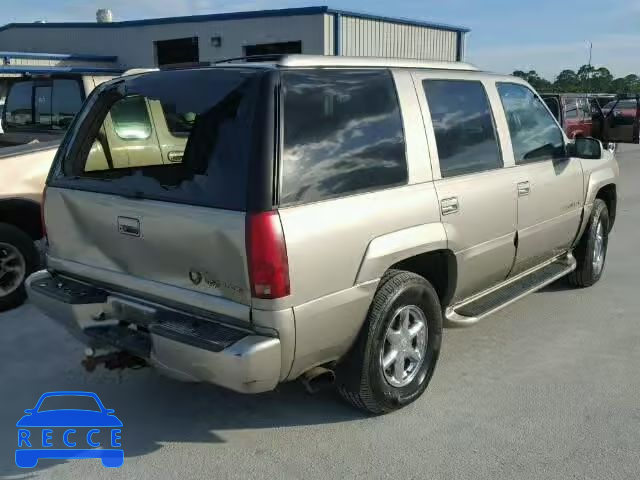 2000 CADILLAC ESCALADE 1GYEK13R5YR145827 зображення 3