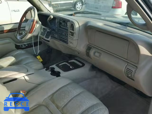 2000 CADILLAC ESCALADE 1GYEK13R5YR145827 зображення 4