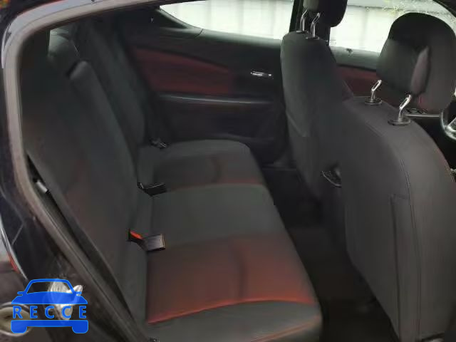 2011 DODGE AVENGER MA 1B3BD1FG2BN534549 зображення 5