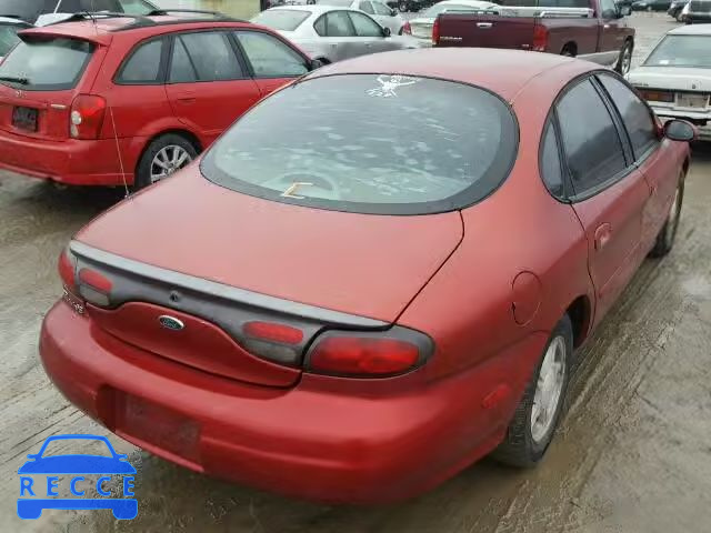 1999 FORD TAURUS SE/ 1FAFP53S7XA209343 зображення 3